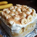 Best Banana Pudding