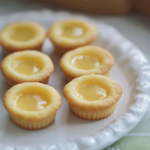 Easy Lemon Cookie Cups Recipe