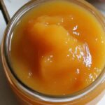 Homemade Peach Butter | JustWorthi