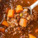 Instant Pot Irish Stew | JustWorthi