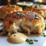 Maryland-Style Crab Cakes Recipe - Clara quick dinners