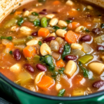 Minestrone Soup