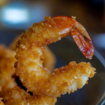 Panko Shrimp Recipe - Clara quick dinners