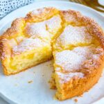 Portuguese Easter Cake (Pão de Ló): A Fluffy, Sweet Tradition